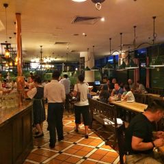 Brewery@Kempinski User Photo