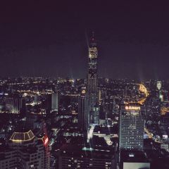 Red Sky Restaurant & Bar User Photo