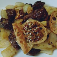 Madam Zhu's Kitchen (DingXiang Road) User Photo