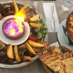 Adora Restaurant User Photo