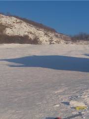 玉泉威虎山森林公園滑雪場