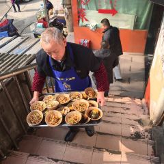 九九豆花馆(解放碑步行街店) User Photo