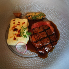 La Villa French Restaurant 여행 사진