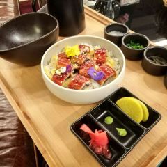 廈門海港英迪格飯店（中山路店）·江畔餐廳張用戶圖片