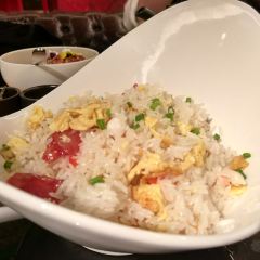 廈門海港英迪格飯店（中山路店）·江畔餐廳張用戶圖片