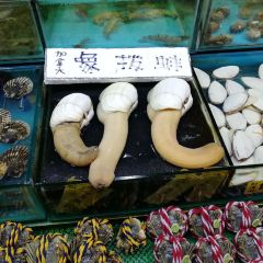 XIN XIANG LE SEAFOOD 여행 사진