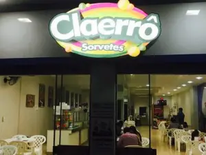 Claerro Sorveteria