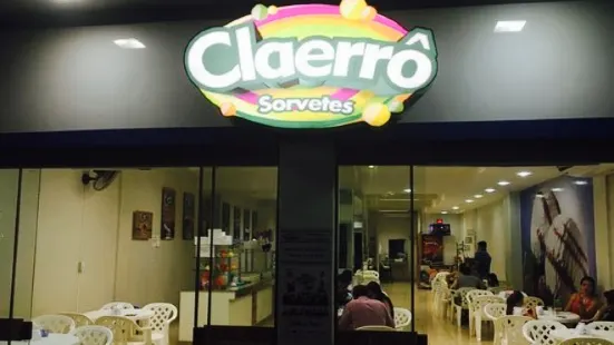 Claerro Sorveteria