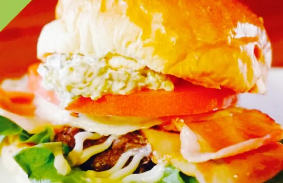 Cafe Restaurant Dubois