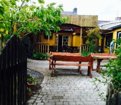 Weavers Inn