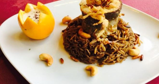 Al Sham Restaurant