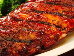 Sagebrush Steakhouse Reidsville