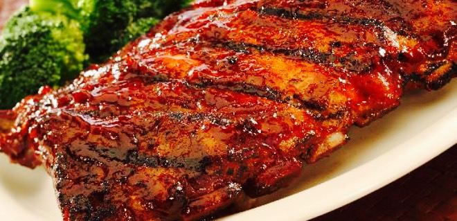 Sagebrush Steakhouse Reidsville