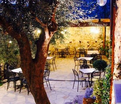 La Locanda Del Ditirambo