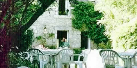 Creperie Restaurant du Vieux Port