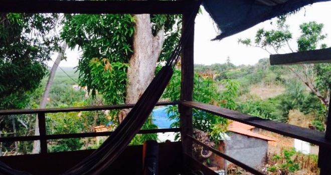 Sitio Tijupa