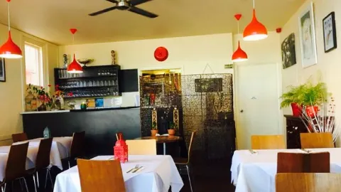 Little Asia Devonport in 데본포트