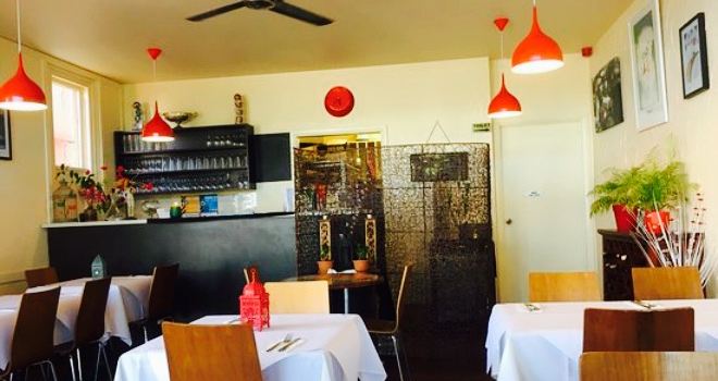 Little Asia Devonport