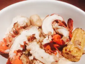 Red Lobster