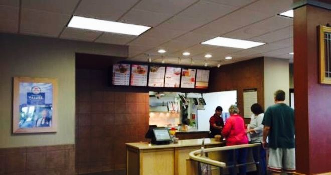 Wendy's