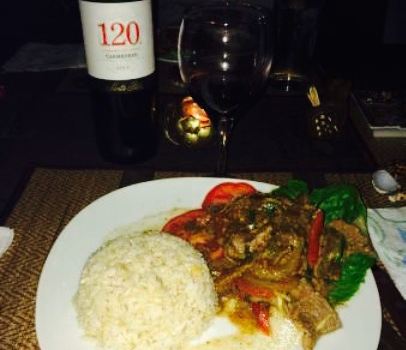 Restaurant Anachoreo