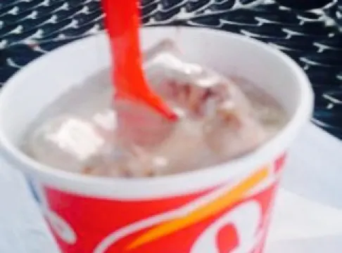 Dairy Queen Grill & Chill