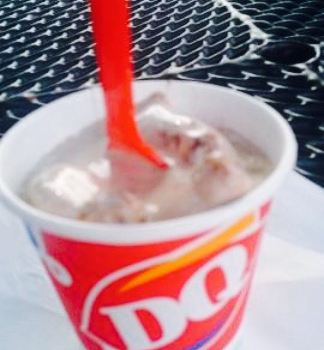Dairy Queen Grill & Chill