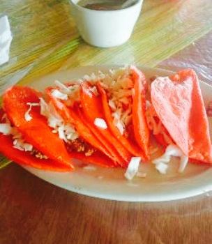 Taco Nay