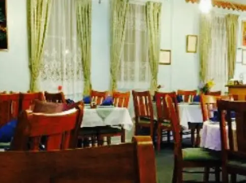 Real Thai Kitchen Restaurant