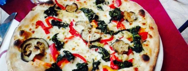 Pizzeria Da Renzo