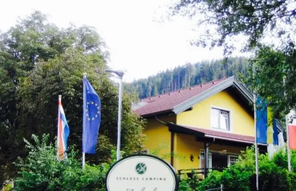 Restaurant S' Aschach