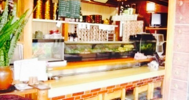 Ryutaro Sushi