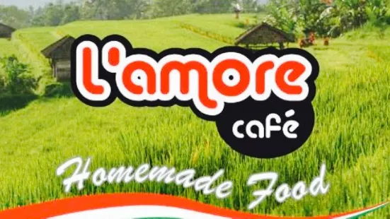 L'amore Cafe