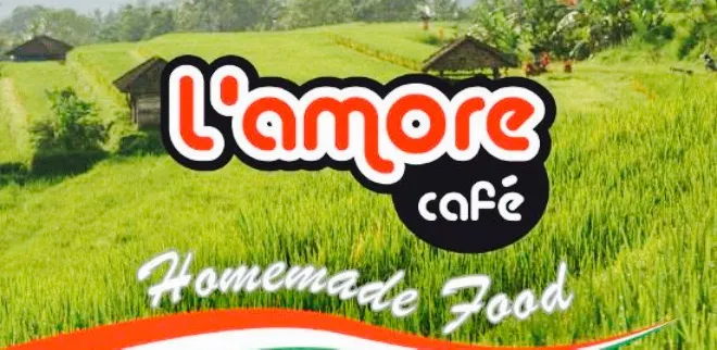 L'amore Cafe