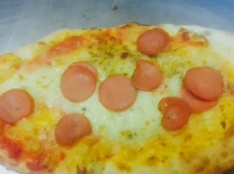 Luka'S Pizza - Pizzeria a Domicilio