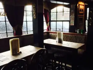 The White Hart Inn