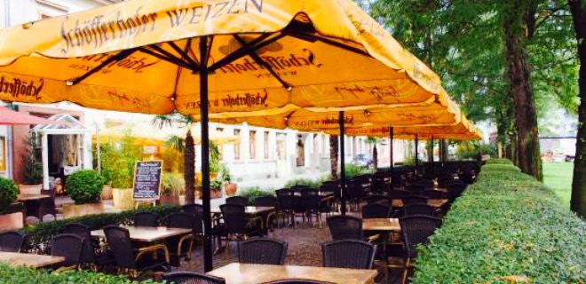 Bistro ABACO