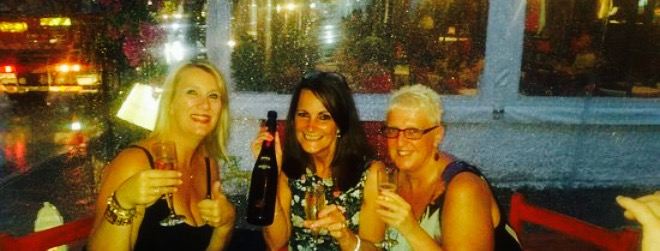 La Meze Tapas & Wine bar