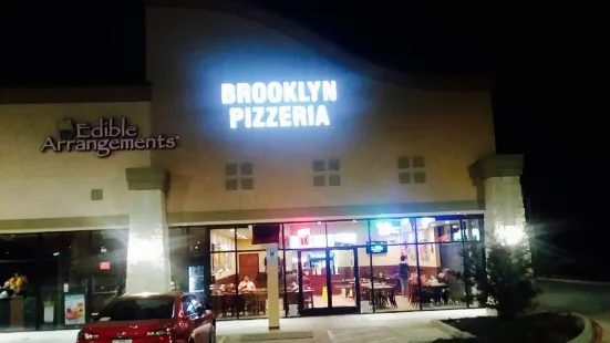 Brooklyn Pizzeria