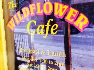 The Wildflower Cafe