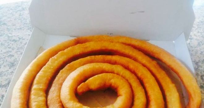 Churreria Chocolateria Coma-Ruga