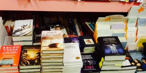 Arturo Libreria Gini