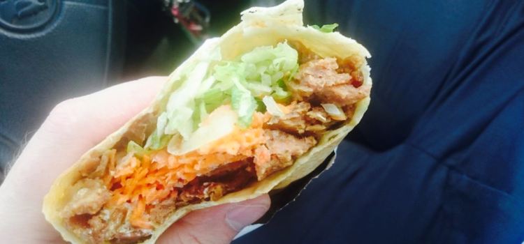 Origin Kebabs