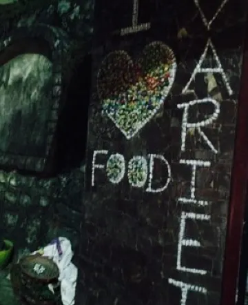 Variety Sweets & Restuarent