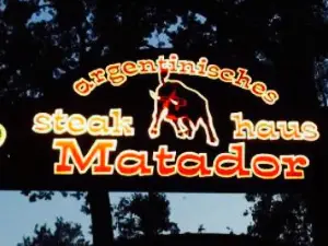 Steakhaus Matador