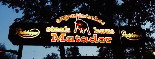 Steakhaus Matador