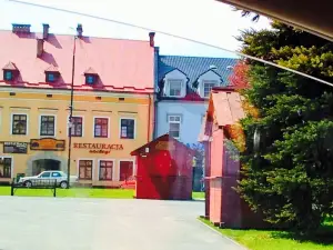 Myśliwska
