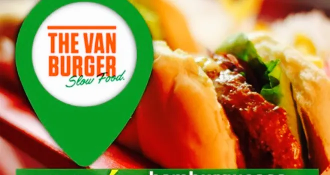 The Van Burger
