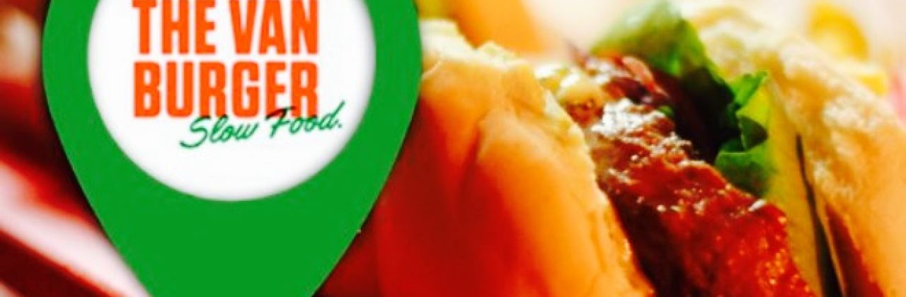 The Van Burger