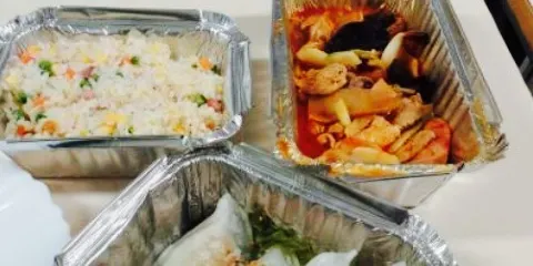 Restaurant Lane Xang